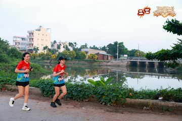 AMAZING SPORTS FESTIVAL - Ảnh #5297981