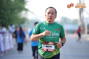 AMAZING SPORTS FESTIVAL - Ảnh #5297105