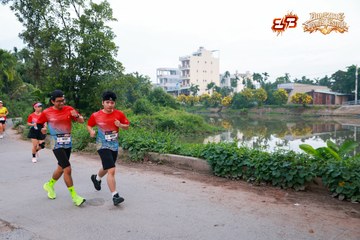 AMAZING SPORTS FESTIVAL - Ảnh #5300775
