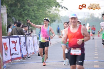 AMAZING SPORTS FESTIVAL - Ảnh #5295068