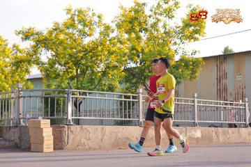 AMAZING SPORTS FESTIVAL - Ảnh #5309725