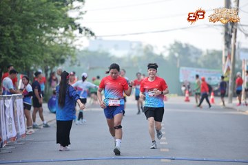 AMAZING SPORTS FESTIVAL - Ảnh #5296993