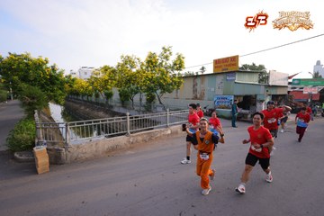 AMAZING SPORTS FESTIVAL - Ảnh #5308128