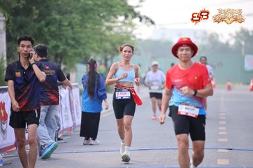 AMAZING SPORTS FESTIVAL - Ảnh #5295033