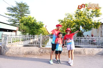 AMAZING SPORTS FESTIVAL - Ảnh #5303381
