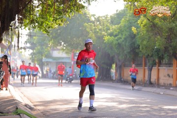 AMAZING SPORTS FESTIVAL - Ảnh #5310461
