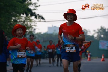 AMAZING SPORTS FESTIVAL - Ảnh #5298763