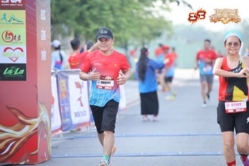 AMAZING SPORTS FESTIVAL - Ảnh #5297386