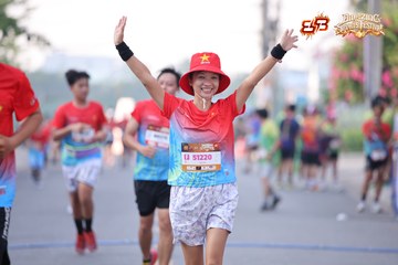 AMAZING SPORTS FESTIVAL - Ảnh #5296107