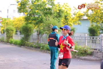 AMAZING SPORTS FESTIVAL - Ảnh #5309197