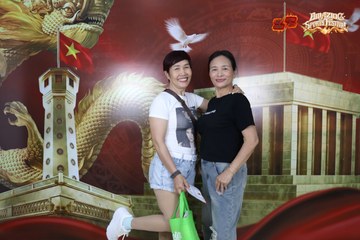 AMAZING SPORTS FESTIVAL - Ảnh #5314886