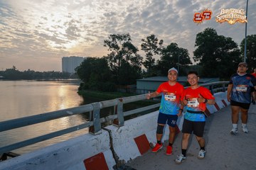 AMAZING SPORTS FESTIVAL - Ảnh #5298304