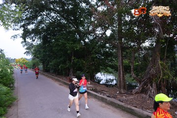 AMAZING SPORTS FESTIVAL - Ảnh #5305655