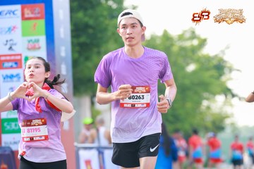 AMAZING SPORTS FESTIVAL - Ảnh #5299033