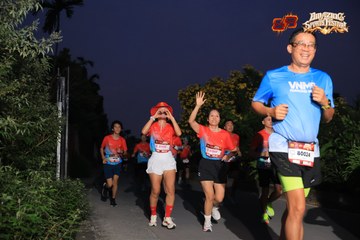 AMAZING SPORTS FESTIVAL - Ảnh #5290941