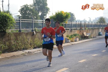 AMAZING SPORTS FESTIVAL - Ảnh #5293071