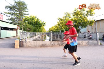 AMAZING SPORTS FESTIVAL - Ảnh #5303188