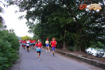 AMAZING SPORTS FESTIVAL - Ảnh #5307201