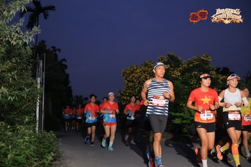 AMAZING SPORTS FESTIVAL - Ảnh #5290989