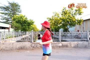 AMAZING SPORTS FESTIVAL - Ảnh #5303220