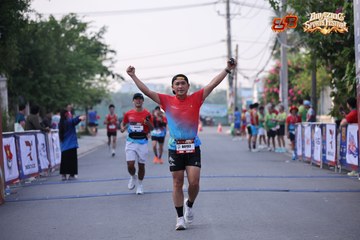 AMAZING SPORTS FESTIVAL - Ảnh #5295672