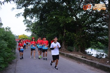 AMAZING SPORTS FESTIVAL - Ảnh #5307227