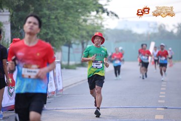 AMAZING SPORTS FESTIVAL - Ảnh #5294214