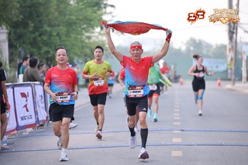 AMAZING SPORTS FESTIVAL - Ảnh #5294849