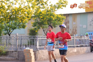 AMAZING SPORTS FESTIVAL - Ảnh #5308843