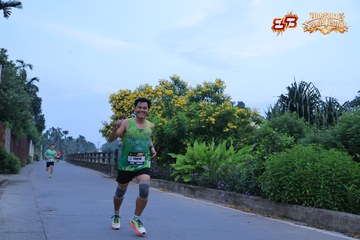 AMAZING SPORTS FESTIVAL - Ảnh #5291215
