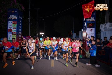 AMAZING SPORTS FESTIVAL - Ảnh #5297448