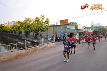 AMAZING SPORTS FESTIVAL - Ảnh #5308480