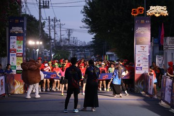 AMAZING SPORTS FESTIVAL - Ảnh #5297543