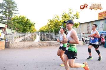 AMAZING SPORTS FESTIVAL - Ảnh #5302460