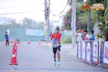 AMAZING SPORTS FESTIVAL - Ảnh #5293863