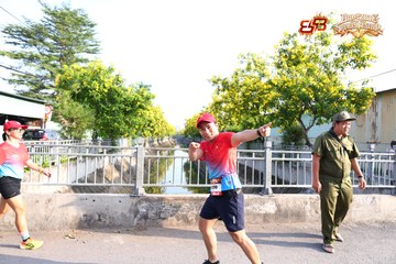 AMAZING SPORTS FESTIVAL - Ảnh #5303669