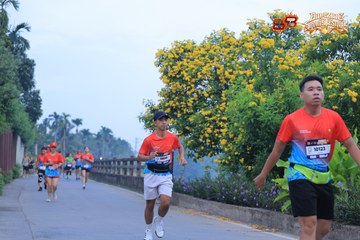 AMAZING SPORTS FESTIVAL - Ảnh #5291379
