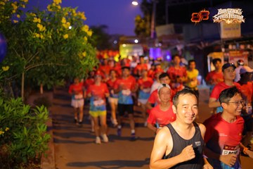 AMAZING SPORTS FESTIVAL - Ảnh #5304628