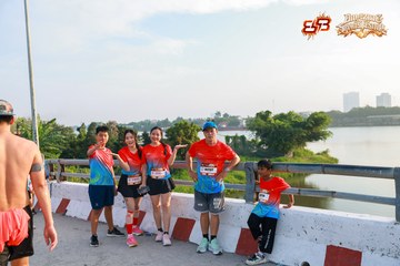 AMAZING SPORTS FESTIVAL - Ảnh #5298494