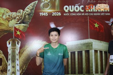 AMAZING SPORTS FESTIVAL - Ảnh #5315210