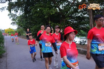 AMAZING SPORTS FESTIVAL - Ảnh #5307398