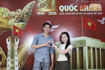 AMAZING SPORTS FESTIVAL - Ảnh #5314166