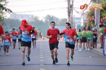 AMAZING SPORTS FESTIVAL - Ảnh #5296211
