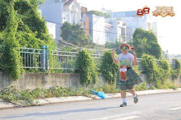 AMAZING SPORTS FESTIVAL - Ảnh #5293516