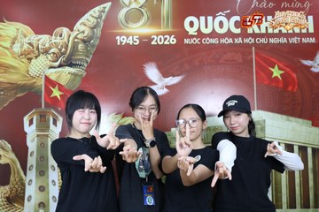 AMAZING SPORTS FESTIVAL - Ảnh #5314626