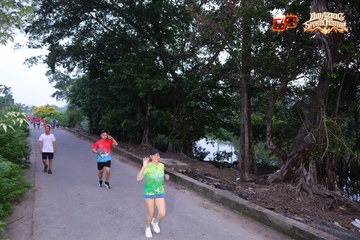 AMAZING SPORTS FESTIVAL - Ảnh #5305248