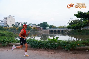 AMAZING SPORTS FESTIVAL - Ảnh #5300487