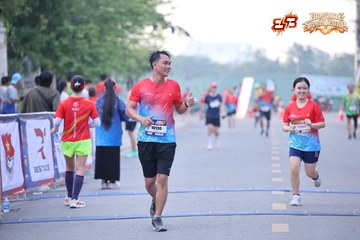 AMAZING SPORTS FESTIVAL - Ảnh #5295831