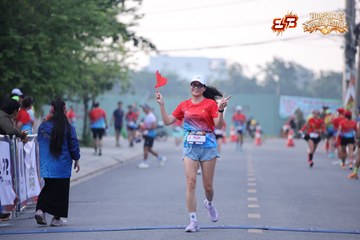 AMAZING SPORTS FESTIVAL - Ảnh #5295916