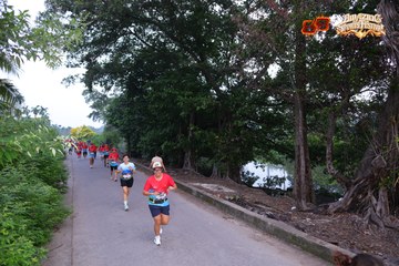 AMAZING SPORTS FESTIVAL - Ảnh #5305384